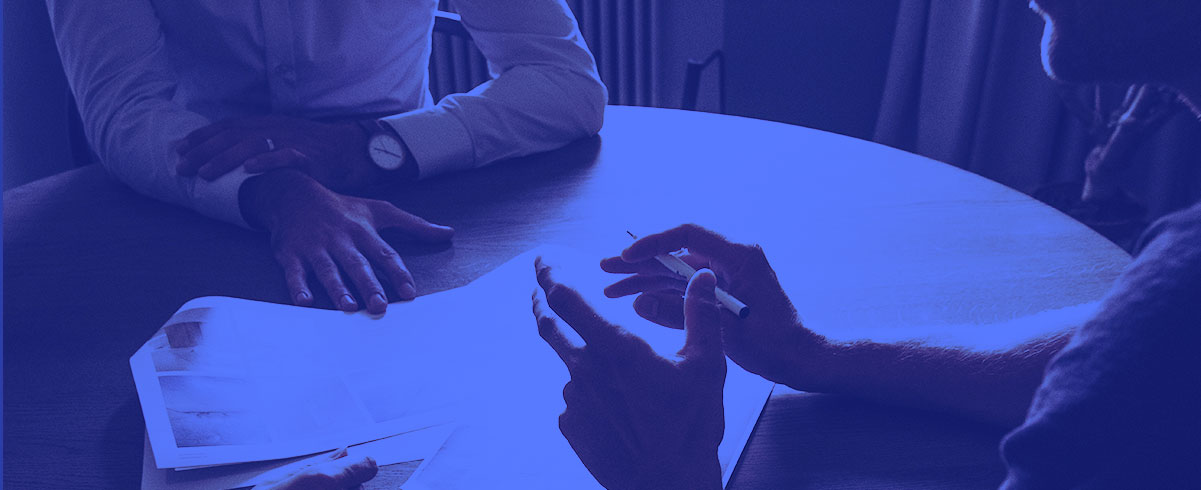 Advisory Service to Identify the Right Office Space