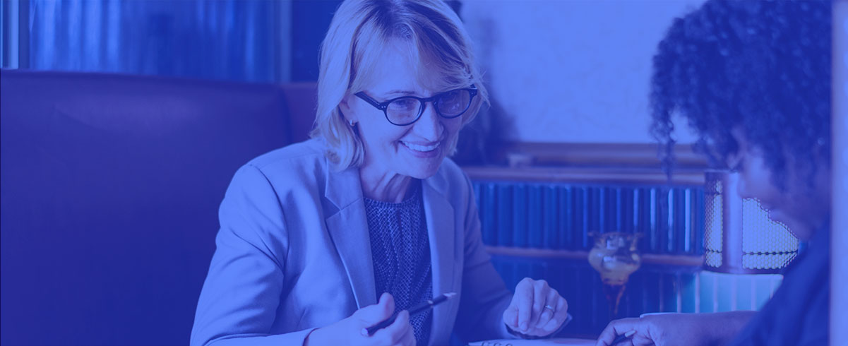 Exclusive Tenant Representation Practice